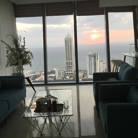 Altair Luxury Colombo By Miracle Apartment ภายนอก รูปภาพ