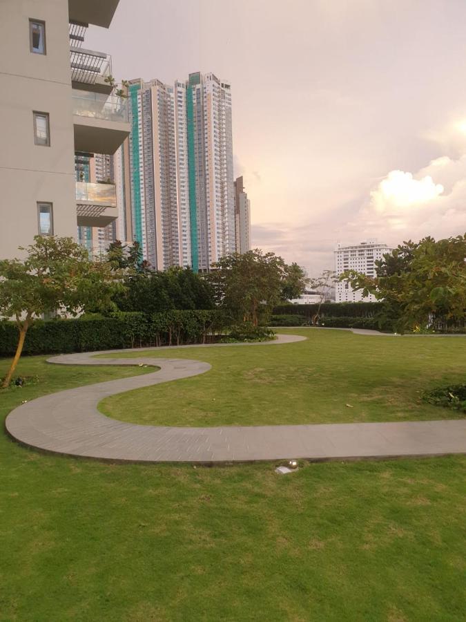Altair Luxury Colombo By Miracle Apartment ภายนอก รูปภาพ