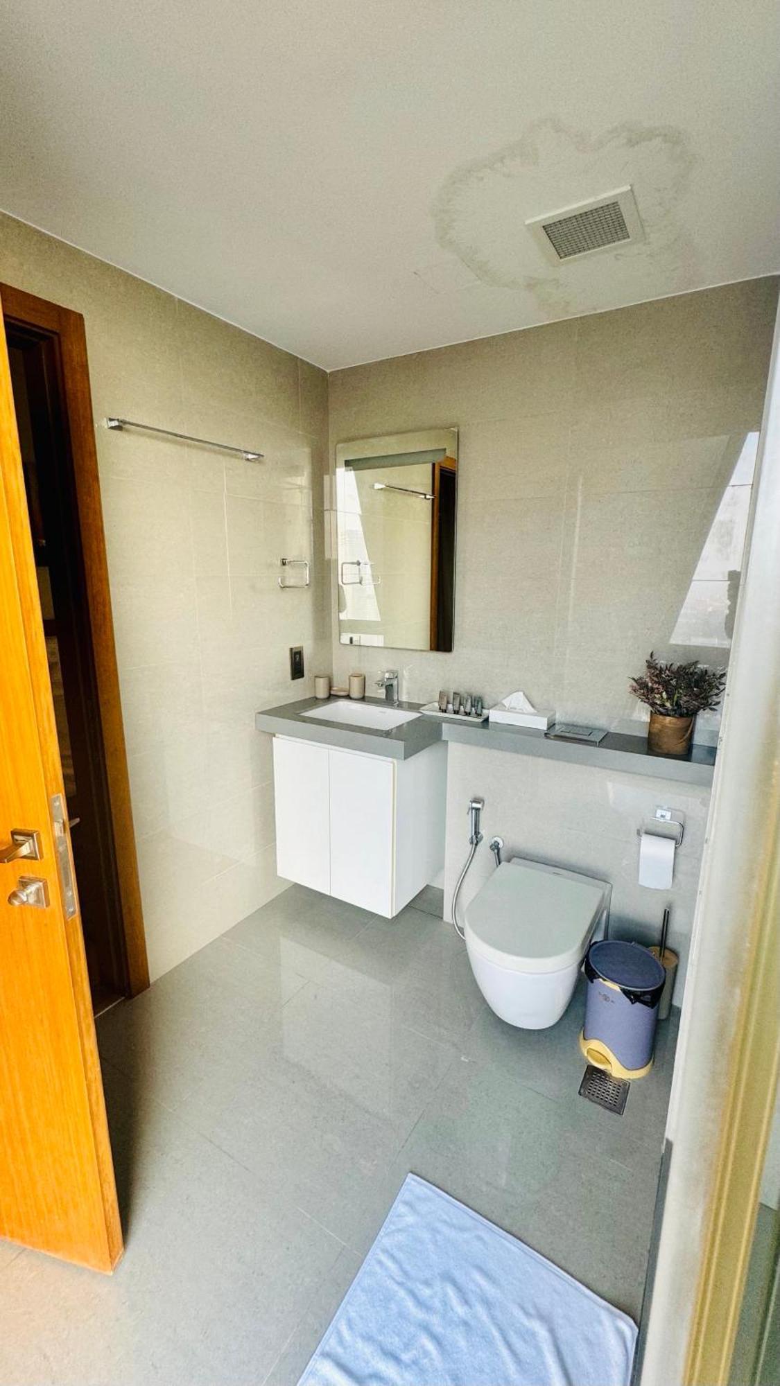 Altair Luxury Colombo By Miracle Apartment ภายนอก รูปภาพ