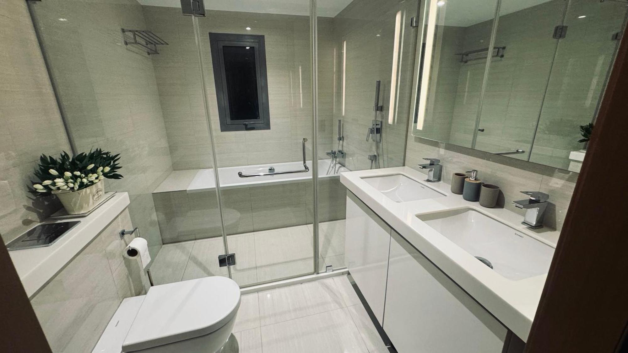 Altair Luxury Colombo By Miracle Apartment ภายนอก รูปภาพ
