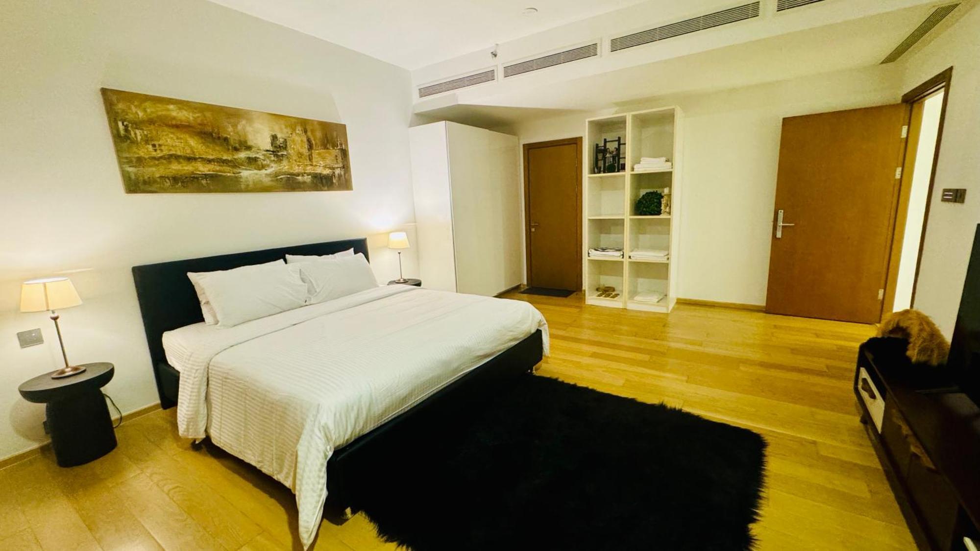 Altair Luxury Colombo By Miracle Apartment ภายนอก รูปภาพ