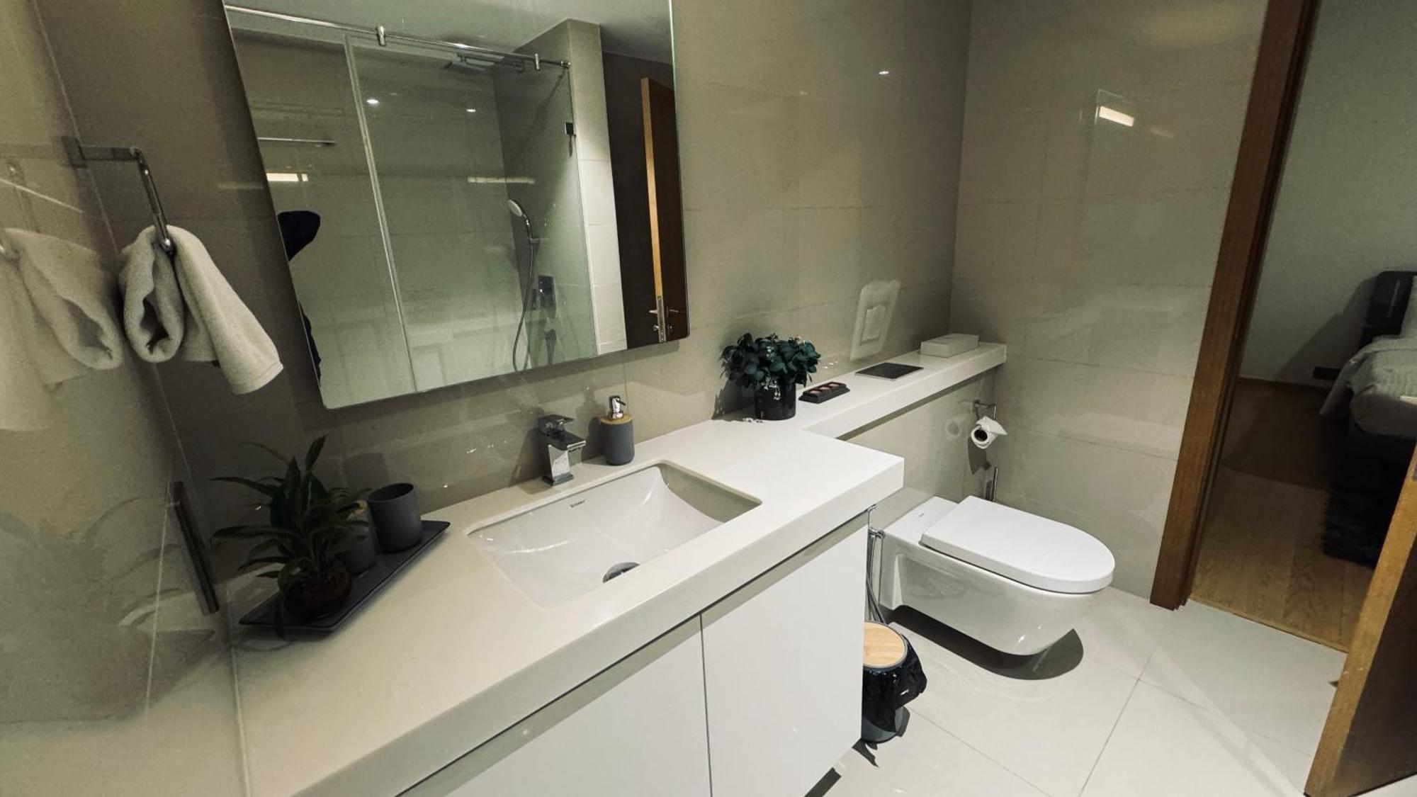 Altair Luxury Colombo By Miracle Apartment ภายนอก รูปภาพ
