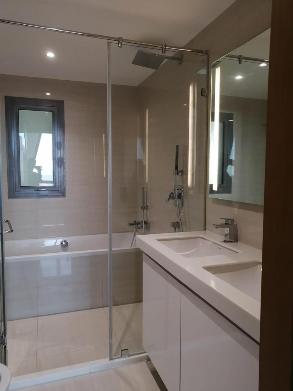 Altair Luxury Colombo By Miracle Apartment ภายนอก รูปภาพ